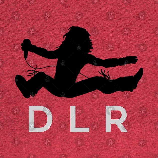 AIR DLR (RED) by joeyjamesartworx